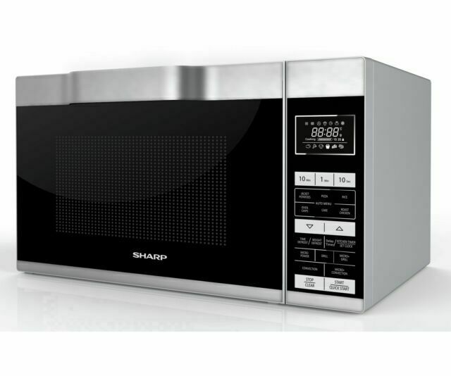 Sharp R861SLM