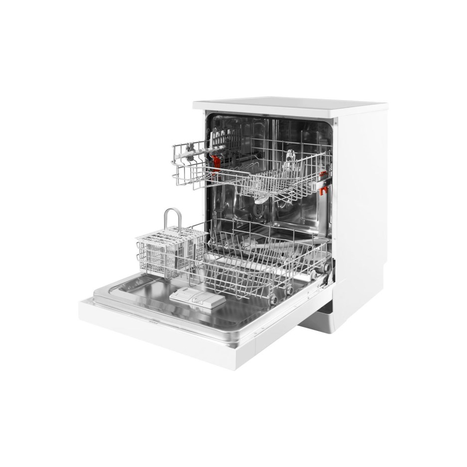 Hotpoint dishwasher hfc2b19 cheap