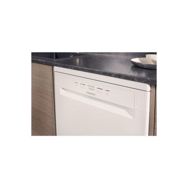 Hotpoint HFC2B19