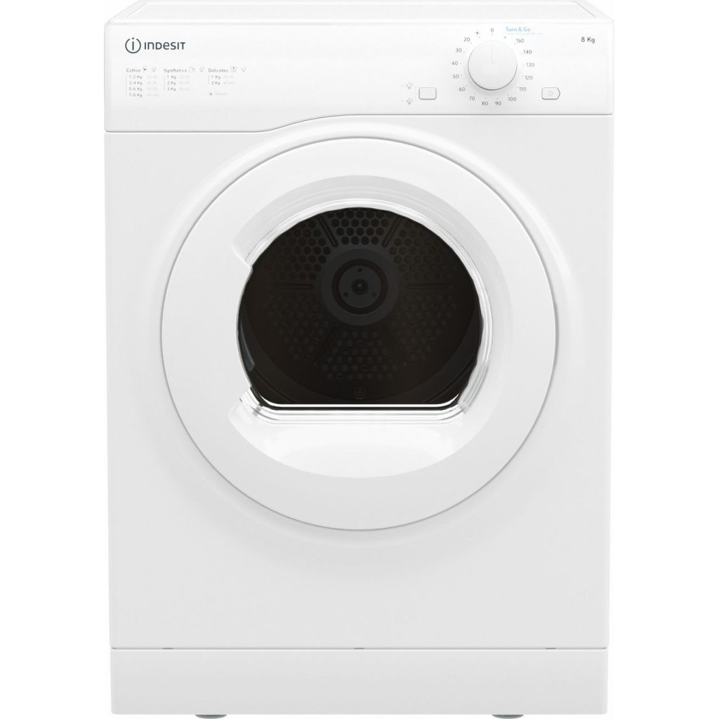 Indesit I1D80WUK