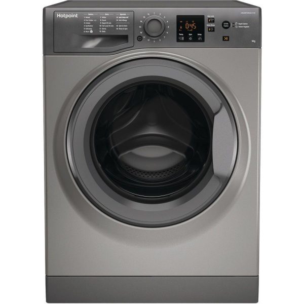 Hotpoint NSWF944CGG