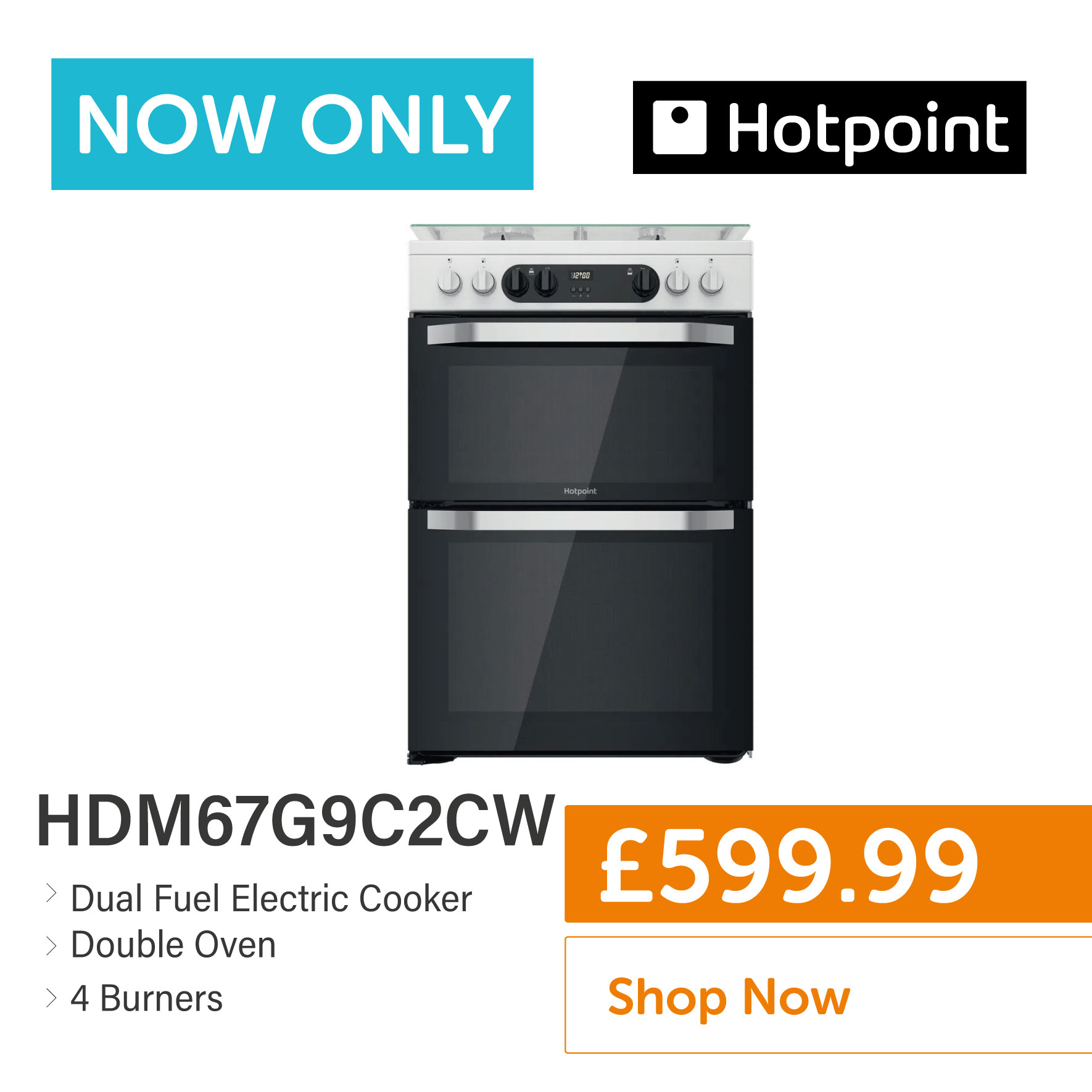 Hotpoint-HDm67