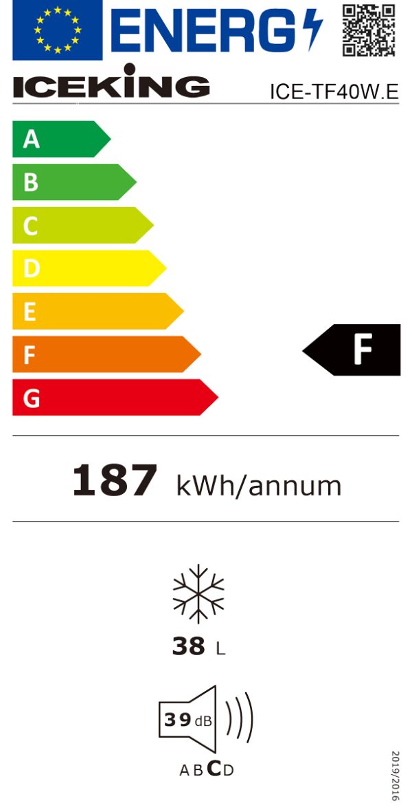 IceKing TF40W.E