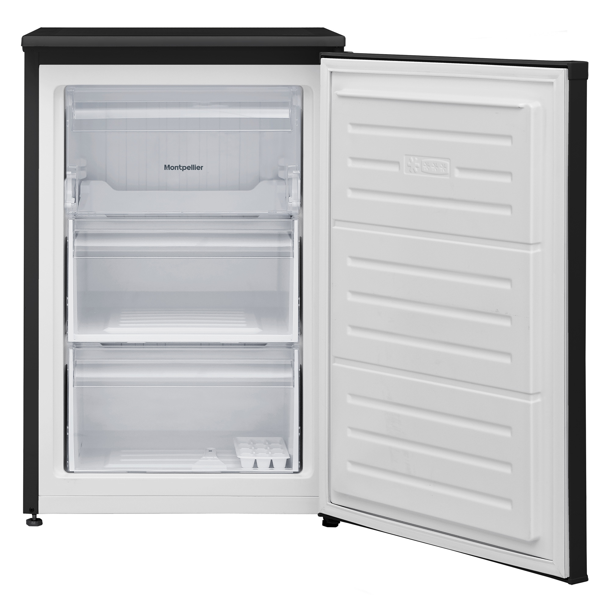 Montpellier fridge freezer under counter deals