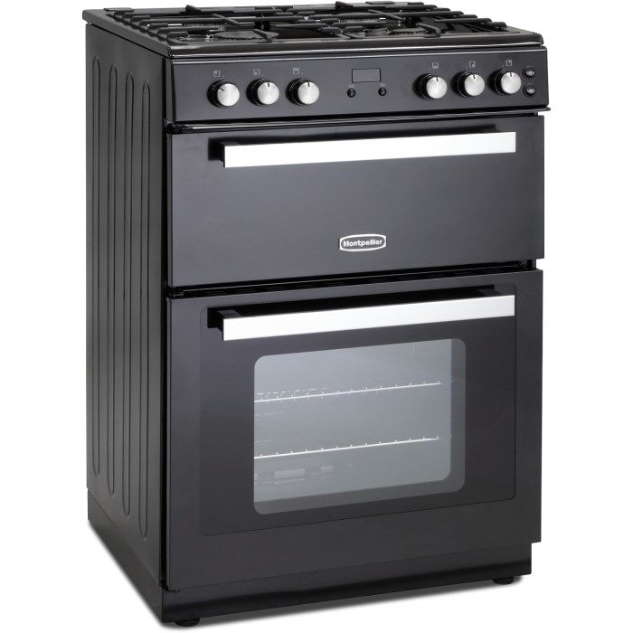 all gas cooker 60cm