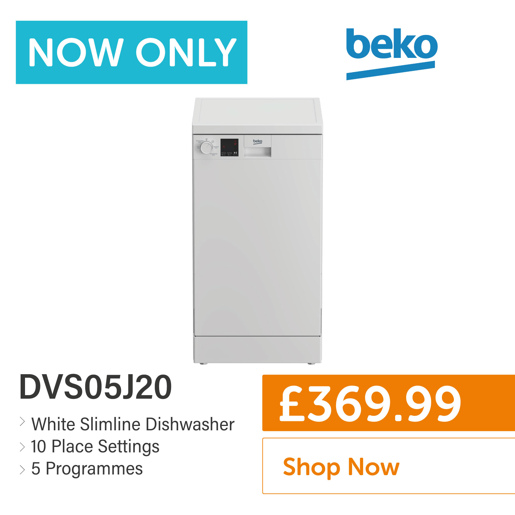 beko-DVS05J50