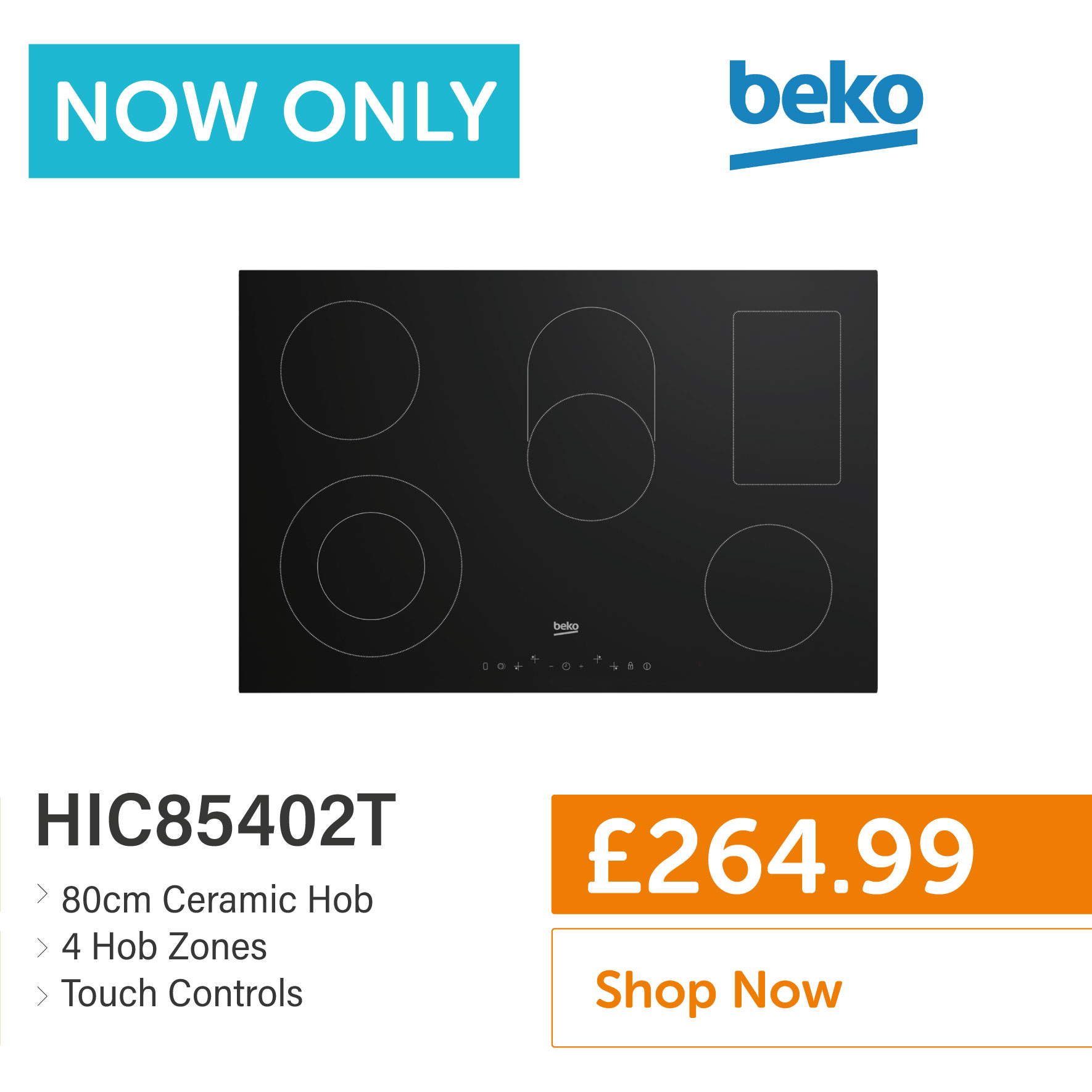 beko-HIC85402T