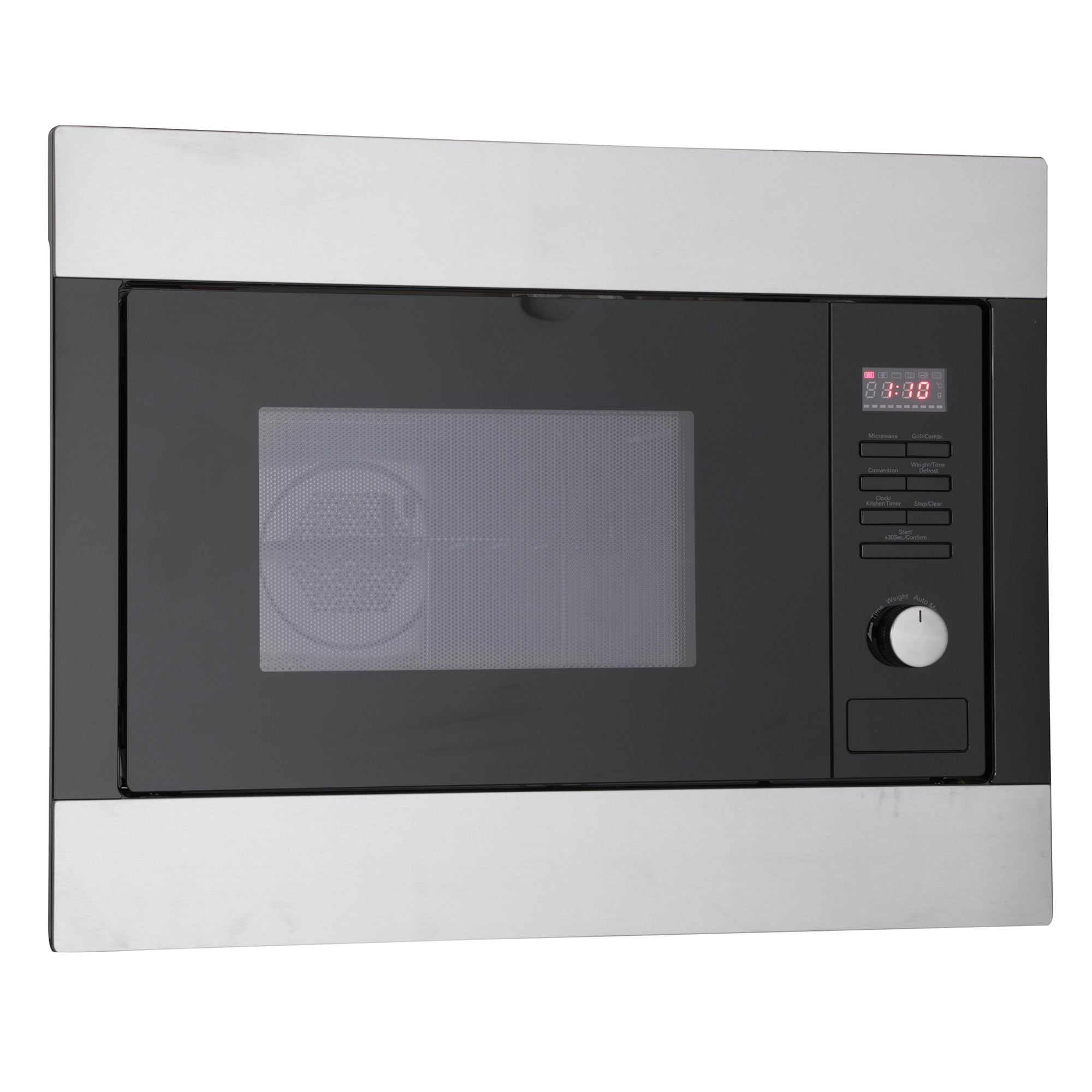 Lamona integrated microwave lam7150 clearance