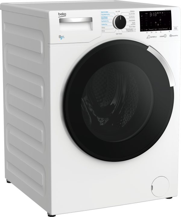 Beko WDEY854P44QW