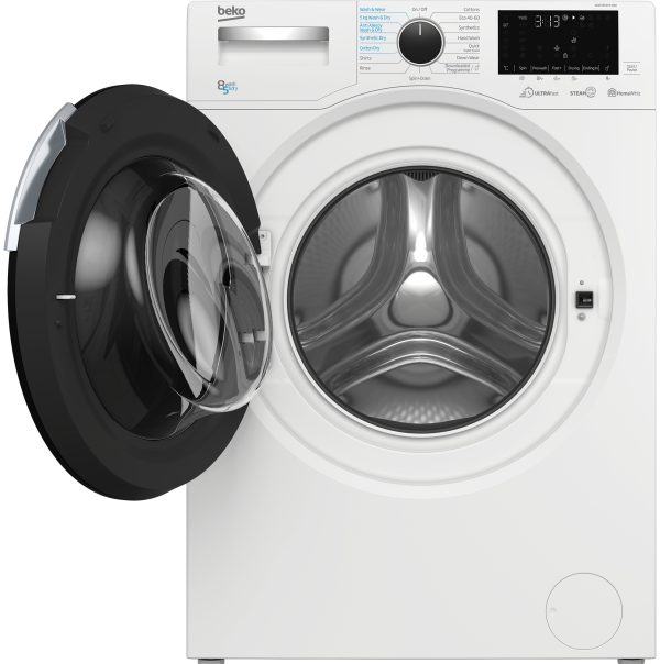 Beko WDEY854P44QW