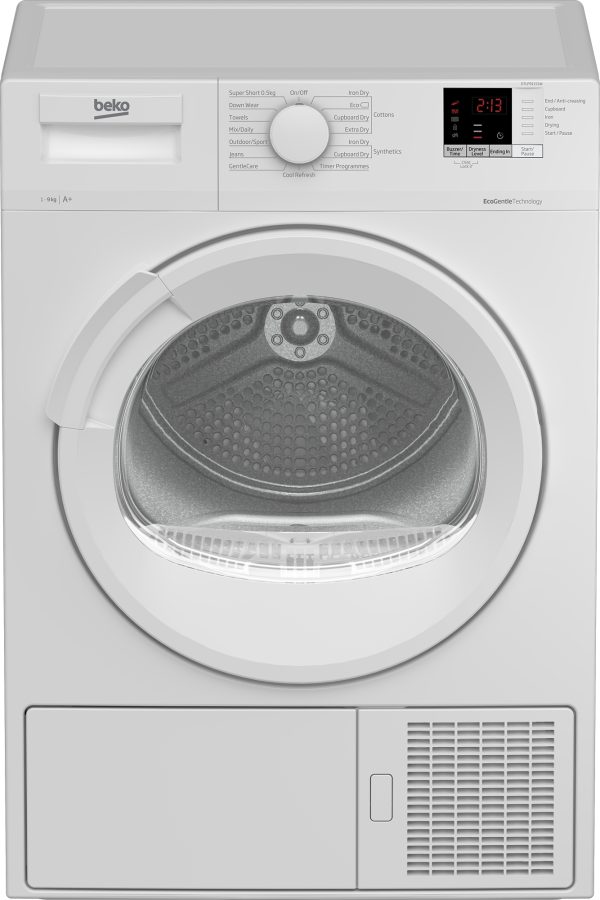 Beko DTLP91151W