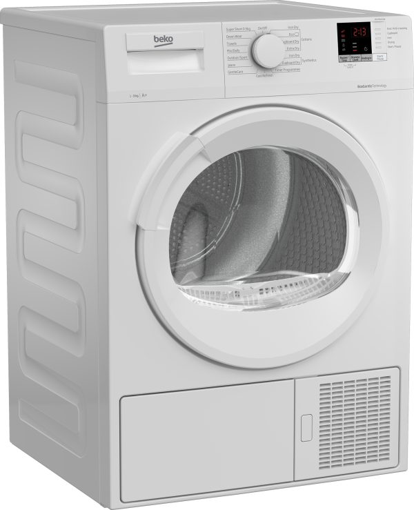 Beko DTLP91151W