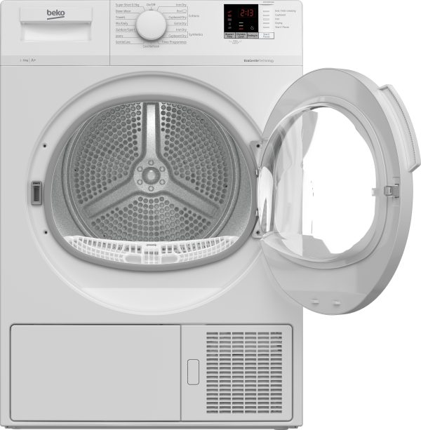 Beko DTLP91151W