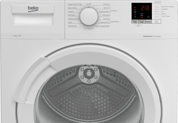 Beko DTLP91151W