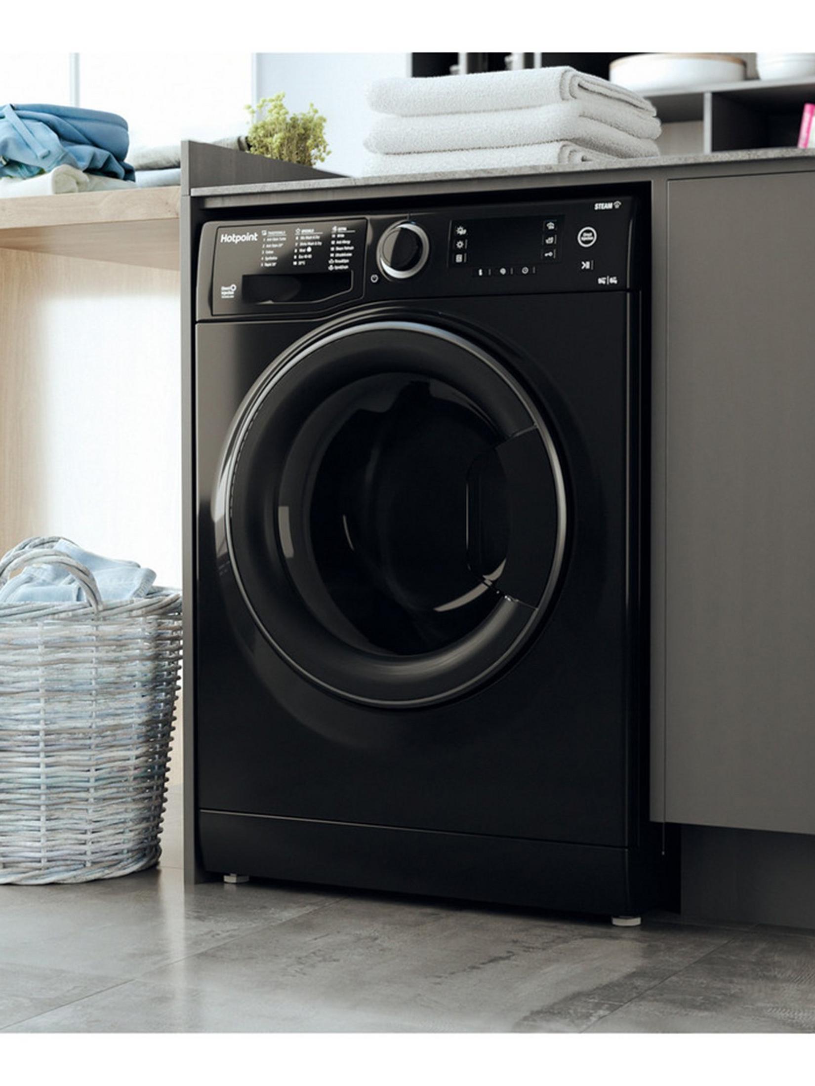Hotpoint rd966jkd washer dryer deals