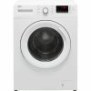Freestanding White Washing Machine