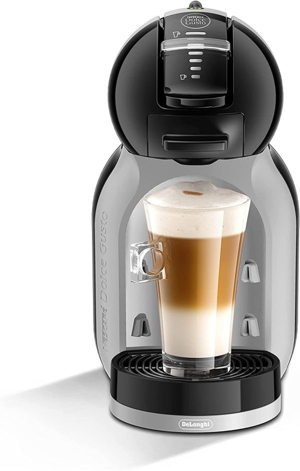 De Longhi EDG155BG Dolce Gusto MiniMe Automatic Coffee Machine