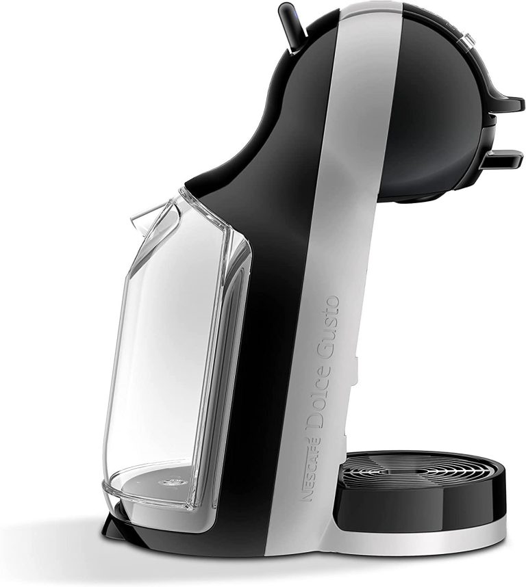 De'Longhi EDG155BG Dolce Gusto MiniMe Automatic Coffee Machine