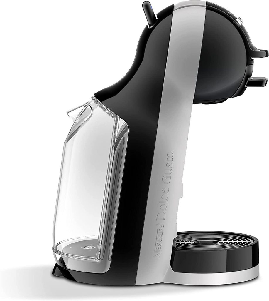 De'Longhi EDG155BG Dolce Gusto MiniMe Automatic Coffee Machine