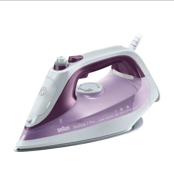 Braun TexStyle SI7066VI