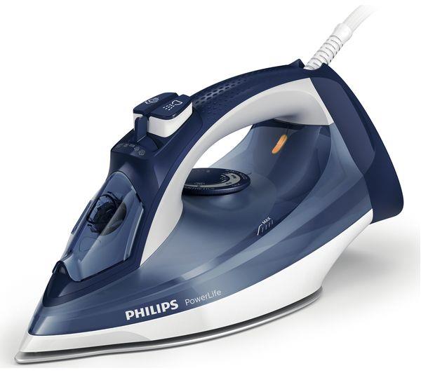 Philips steam press discount
