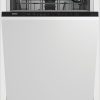 Beko DIS15020 Integrated Slimline Dishwasher