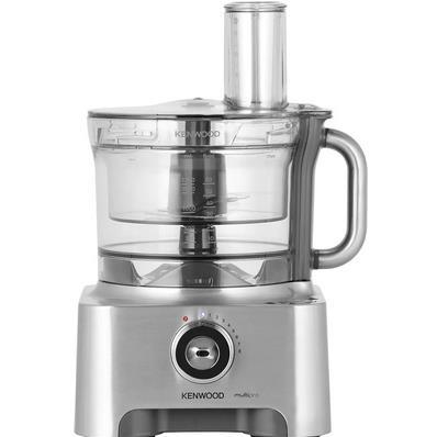 Kenwood multi pro sense 1000w food processor shop fpm810