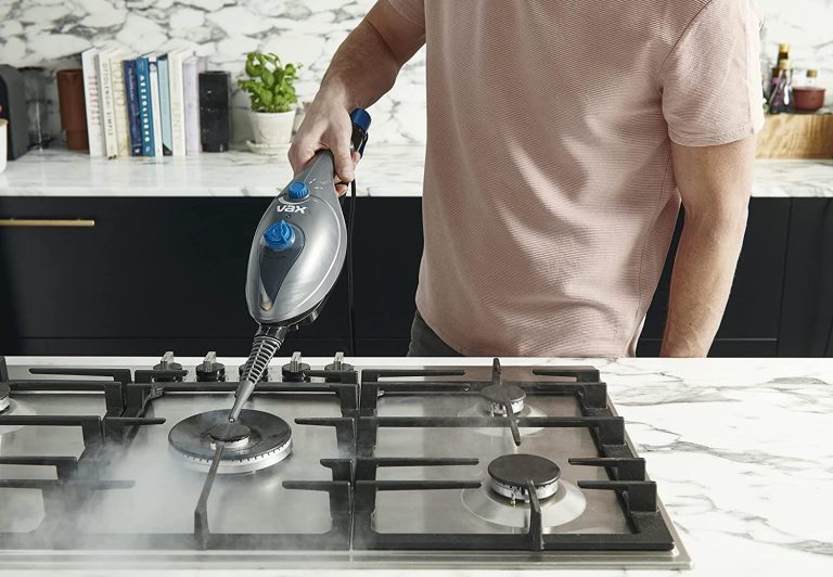 Vax CDHFSGXA Multifunction Steam Glide Plus Steam Cleaner