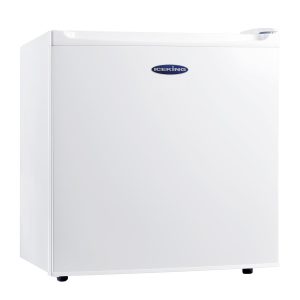 IceKing CF252W 252 Litre Capcity Large Chest Freezer White 