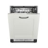 Montpellier MDWBI6053 Full-size Integrated Dishwasher