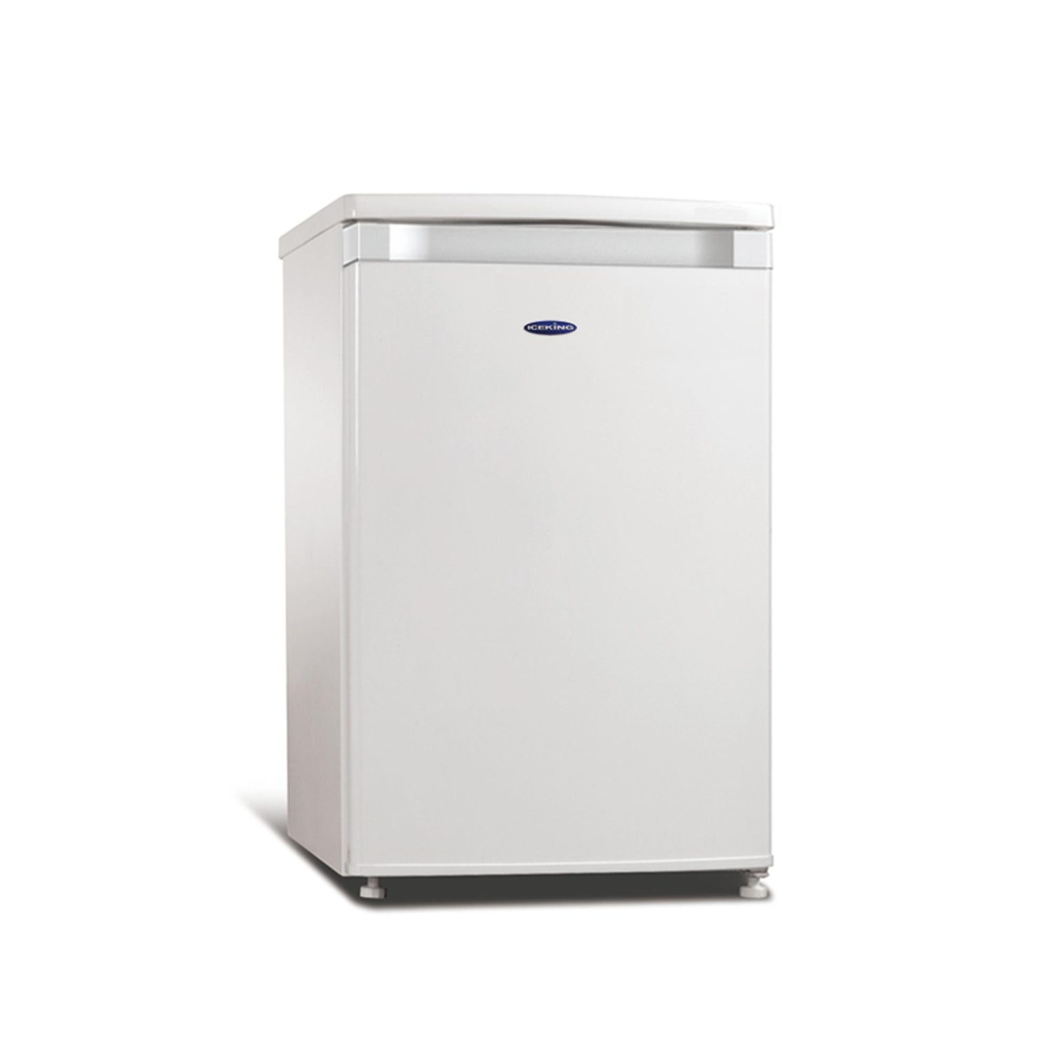 Iceking RZ552WE Freestanding Undercounter Freezer