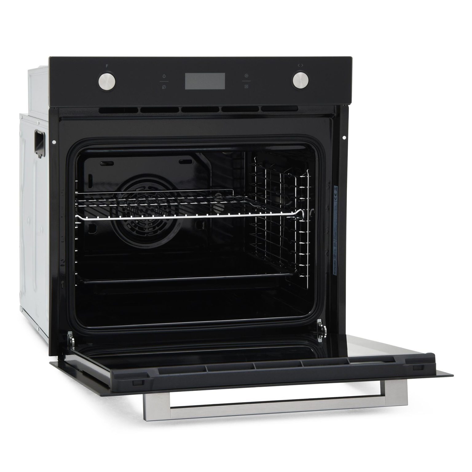 Montpellier SFO74B Electric Single Oven A Rated