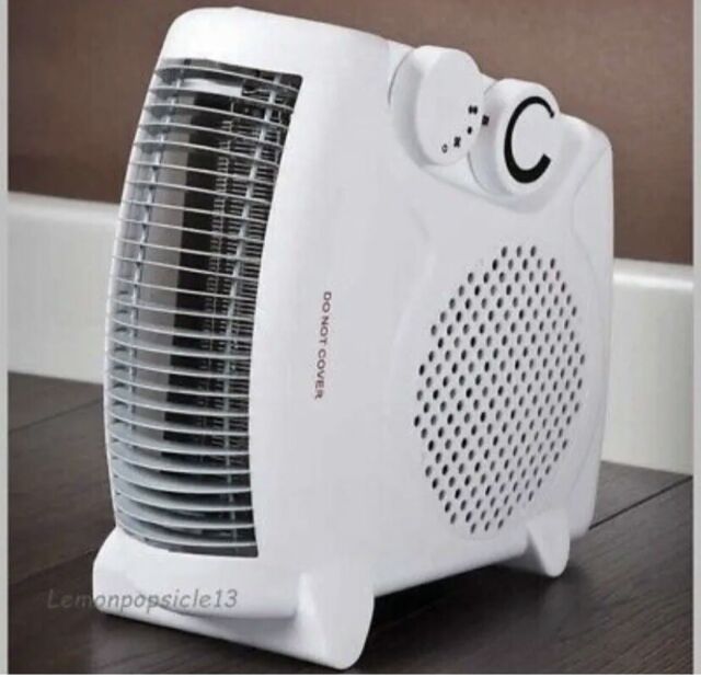 HEA 1007 - Fan Heater