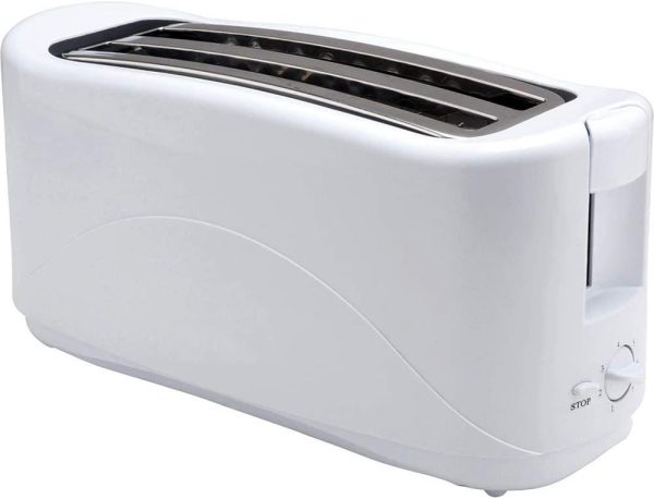 Infapower X552 4 Slice Toaster