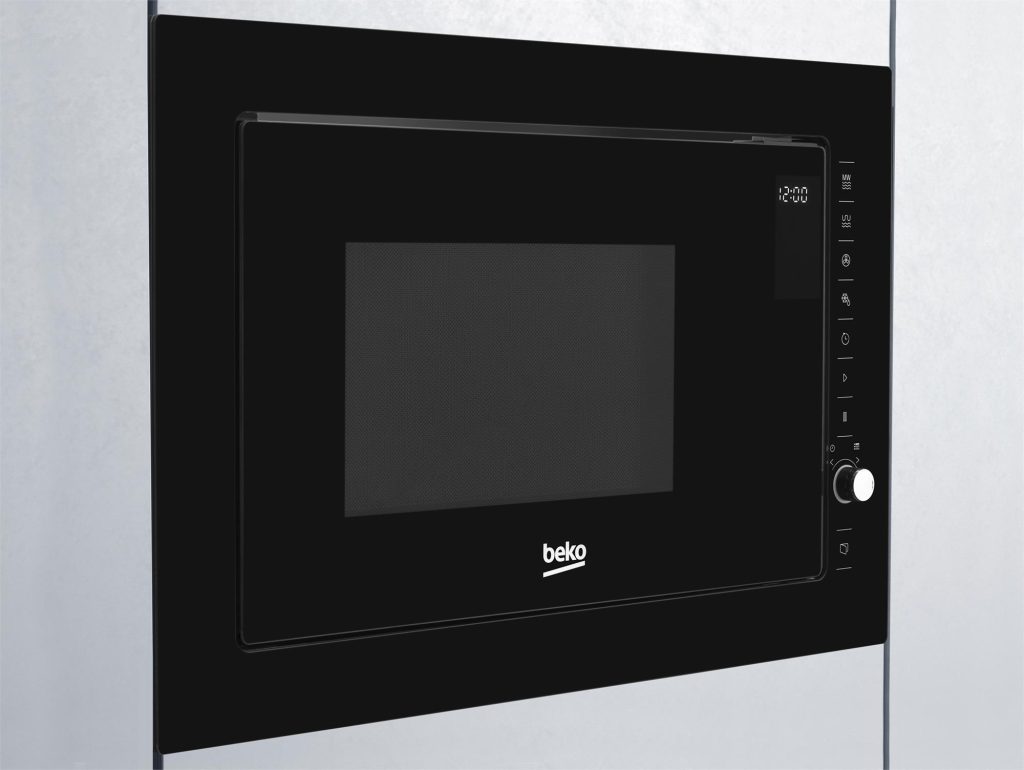 Beko MCB25433BG Full Combination Microwave Convection Oven Grill