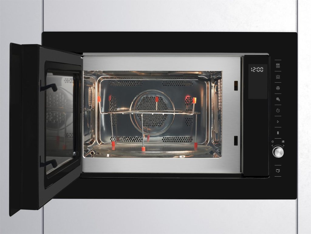 Beko MCB25433BG Full Combination Microwave Convection Oven Grill