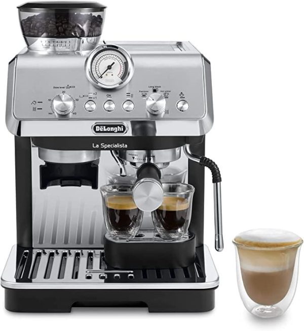 De'Longhi EC9155.MB La Specialista Arte