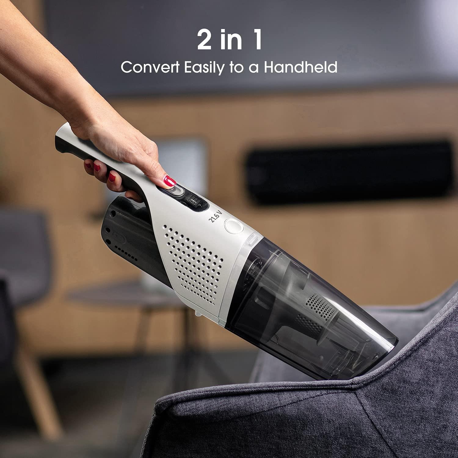 Best handheld vacuum uk discount