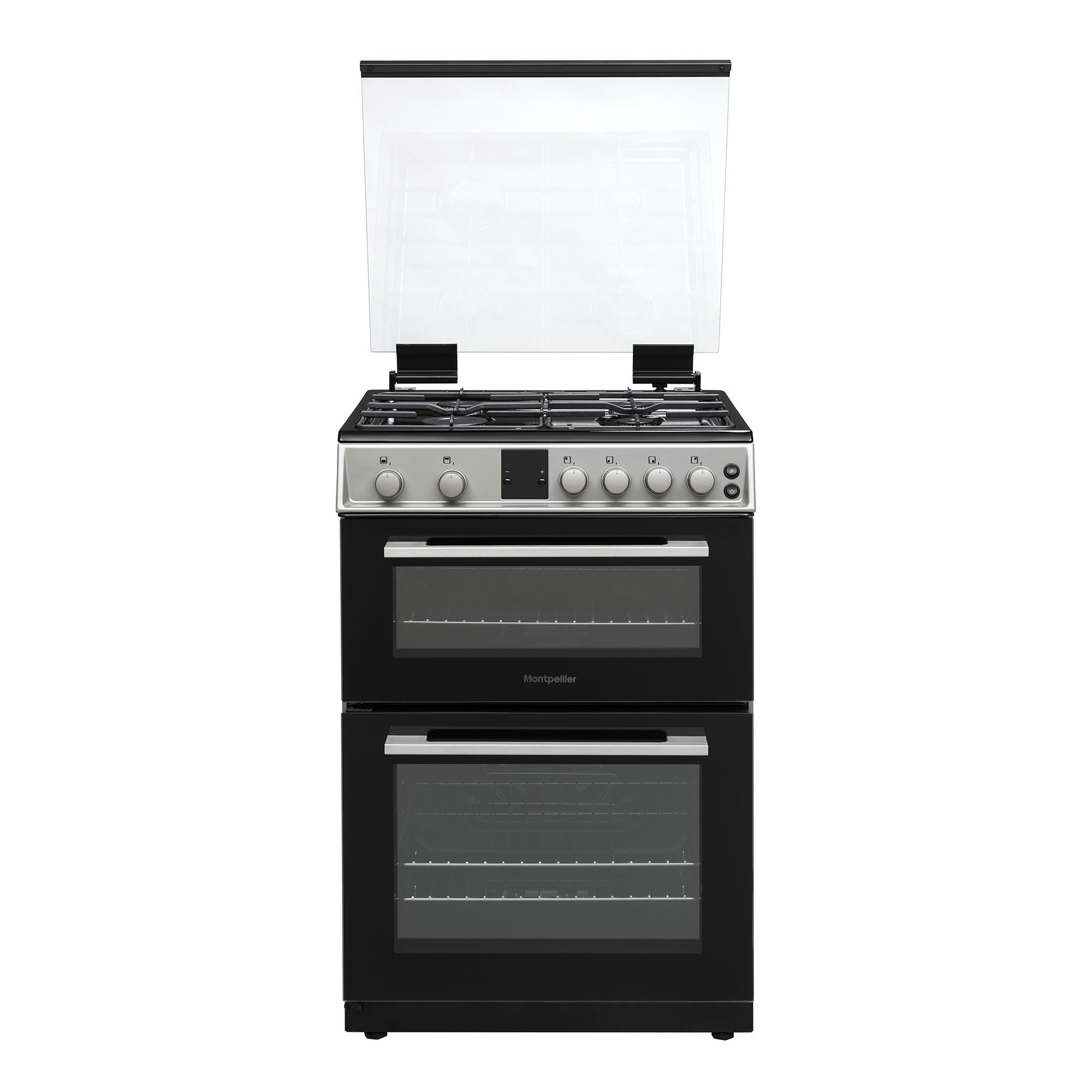 White on sale gas cookers