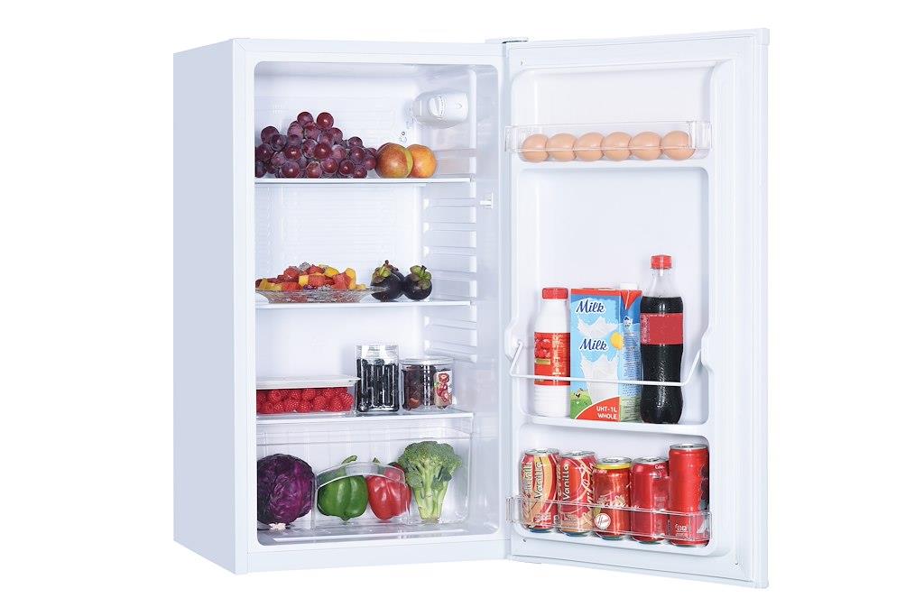 Hoover shop larder fridge