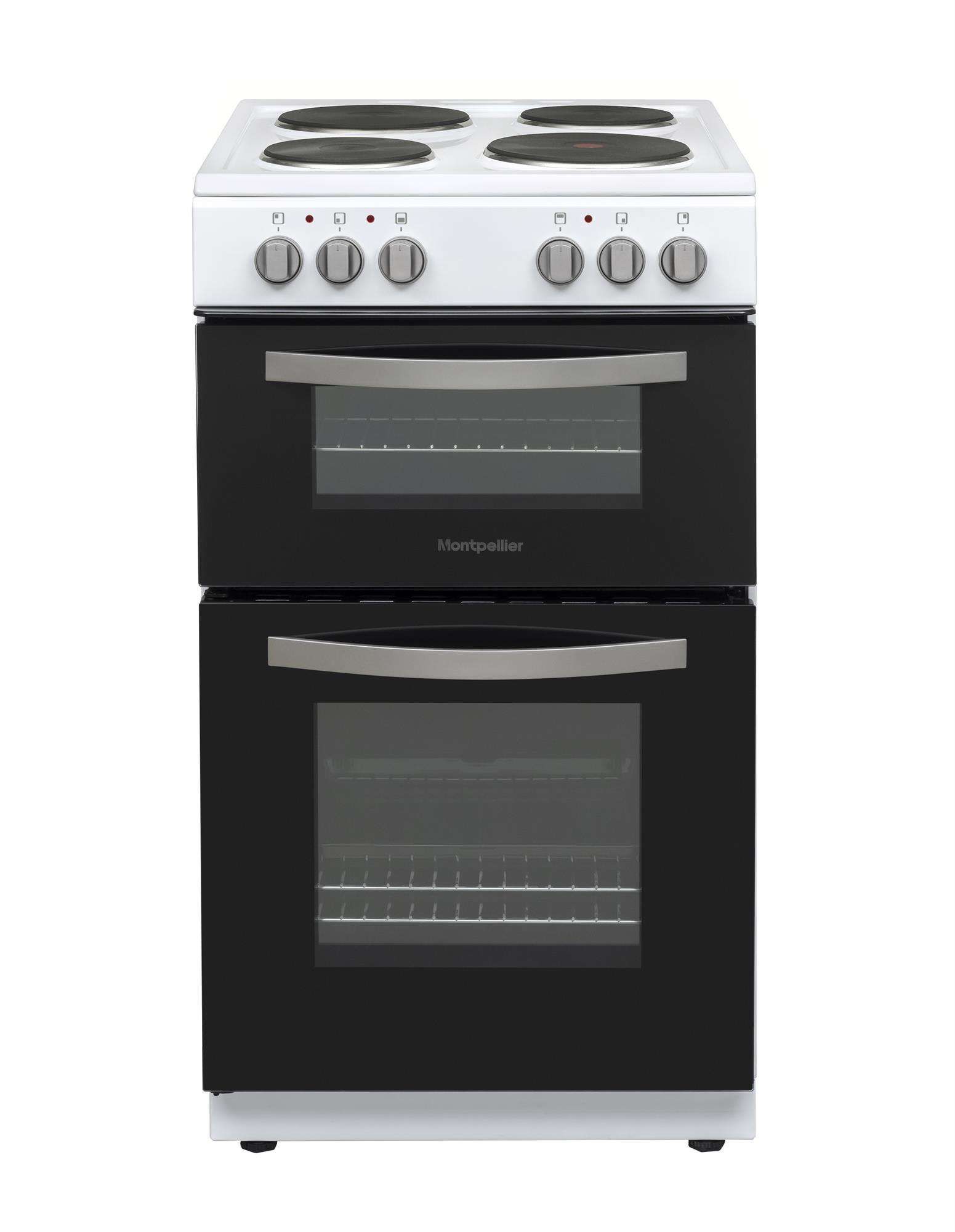 Cheap electric cookers clearance with separate grill