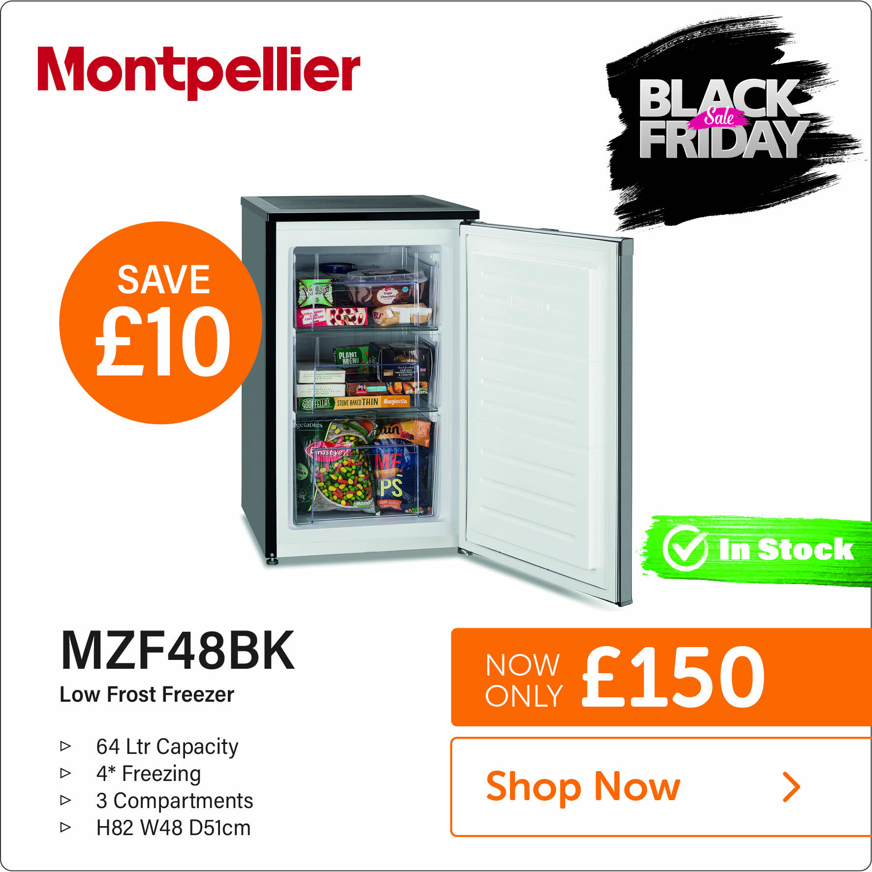 MZF48BK