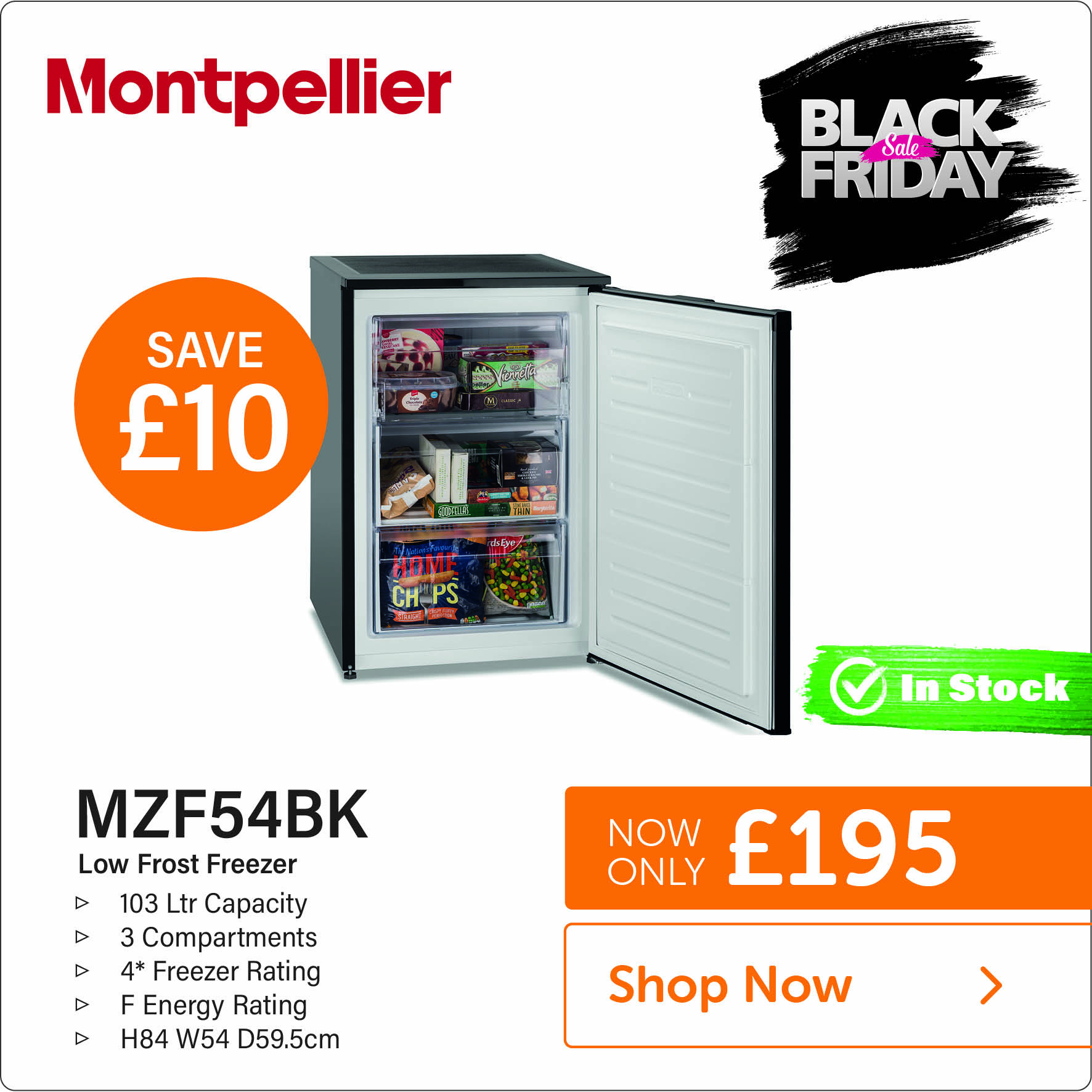 MZF54BK