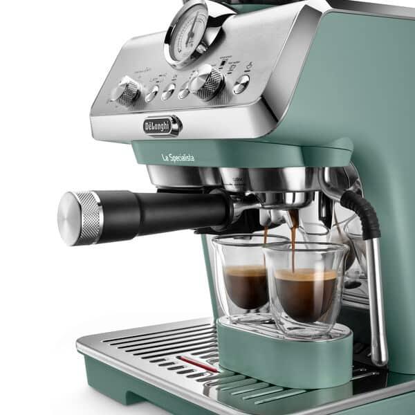 Machine à café De'Longhi Specialista EC9155.W