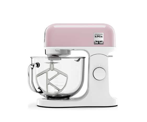 KitchenPerfected E6703WI 4.0Ltr Digi-Touch Air Fryer - Cream 