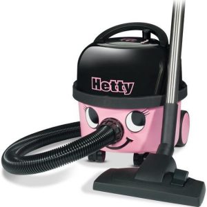 Numatic NRV240-11 Commercial Dry Henry Hoover