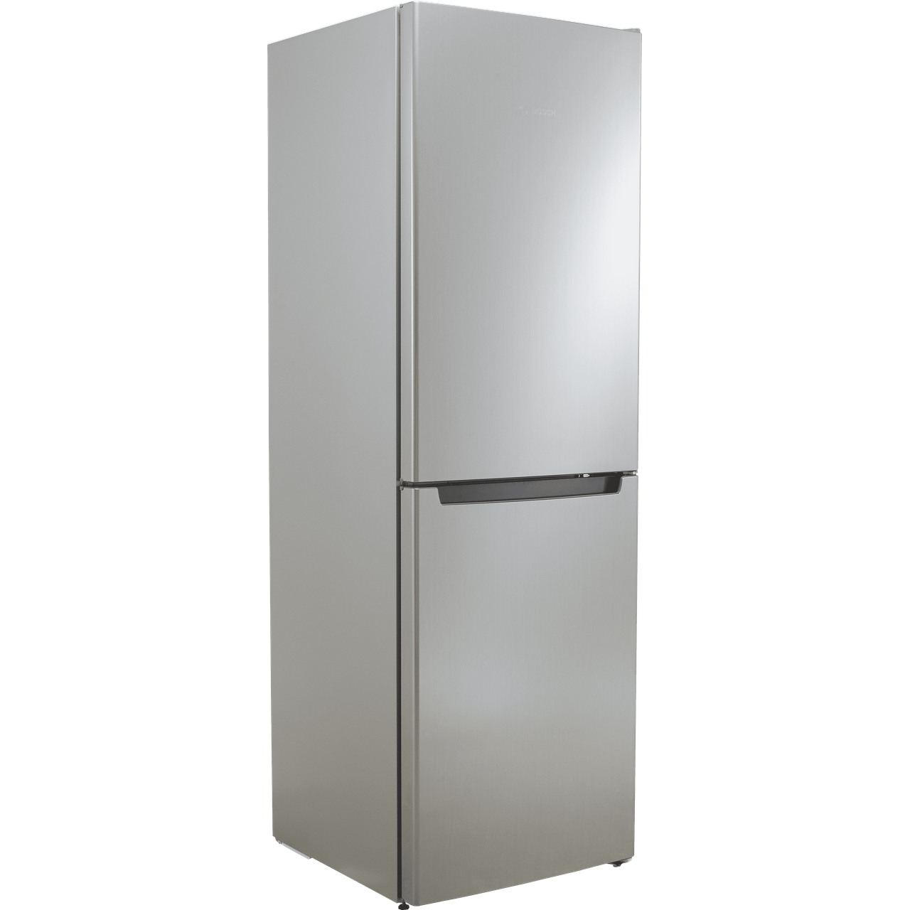Bosch KGN34NLEAG 50 50 Fridge Freezer Silver