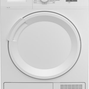 Beko DTLCE90051W 9kg Condenser Tumble Dryer