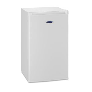 IceKing RZ109EW white freezer