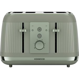 Kenwood TFP30.000GN 1800W 4 Slice Toaster